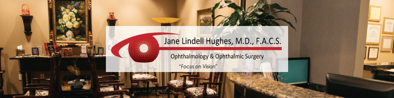 Jane Hughes, M.D.